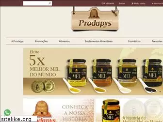 prodapys.com.br