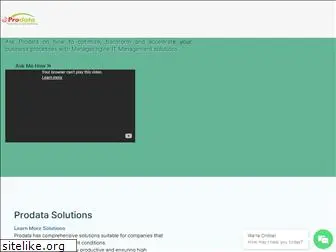 prodata.co.id