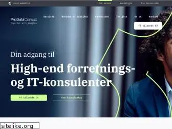 prodata.dk