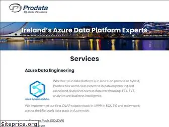 prodata.ie