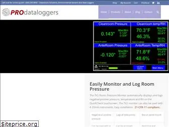 prodataloggers.com