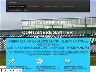 prodcontainer.ro