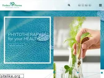 prodecopharma.com