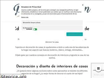 prodecoracion.com