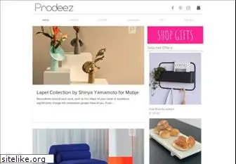 prodeez.com