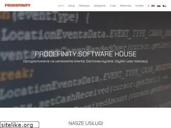 prodefinity.pl