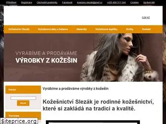 prodej-kozesin.cz