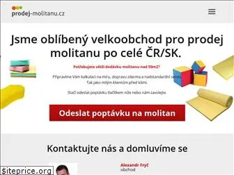 prodej-molitanu.cz