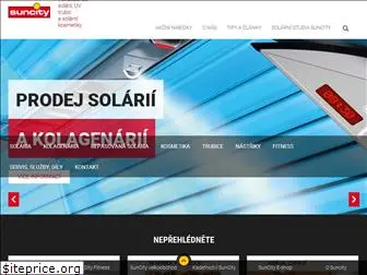 prodej-suncity.cz