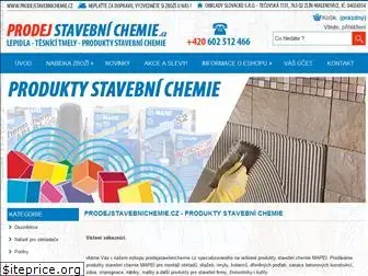 prodejmapei.cz