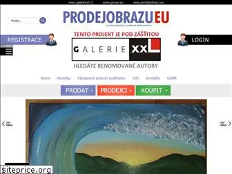 prodejobrazu.eu