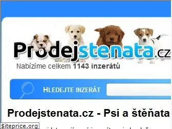 prodejstenata.cz