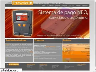 prodelfi.com