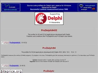 prodelphi.de