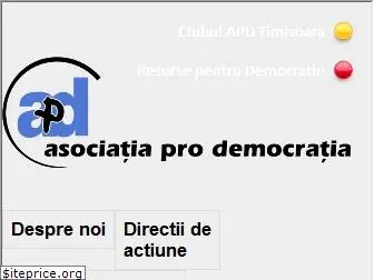 prodemocratia.org
