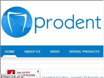 prodent.md