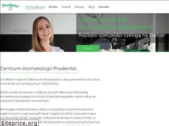 prodental-stomatologia.pl