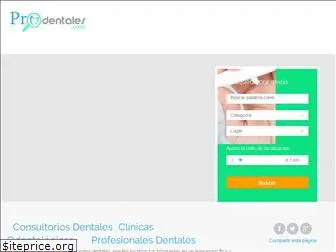 prodentales.com