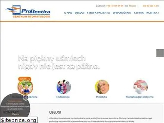 prodentica.pl