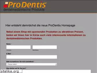 prodentis.ch