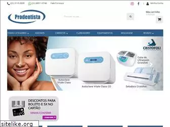 prodentista.com.br