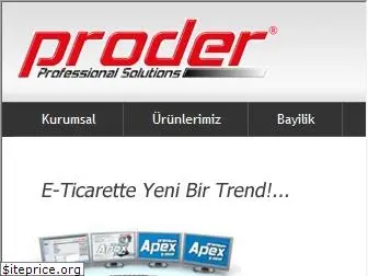proder.com.tr