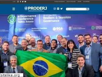 proderj.rj.gov.br