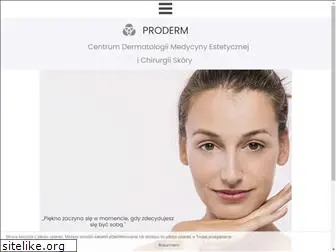 proderm.pl