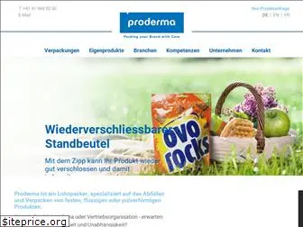 proderma.ch