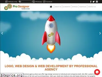 prodesignerteam.com