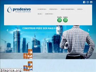 prodesivo.com.br