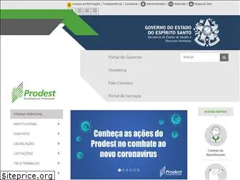 prodest.es.gov.br