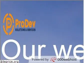prodevph.com