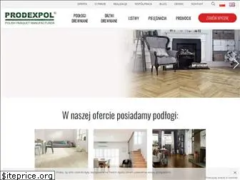 prodexpol.pl