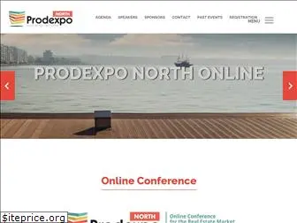 prodexponorth.gr