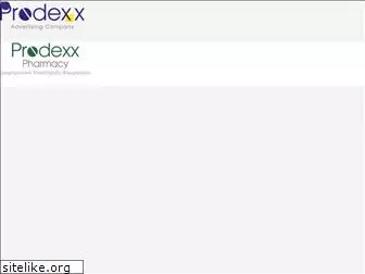 prodexx.com