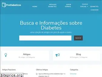 prodiabeticos.org.br