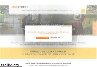 prodiaplus.com