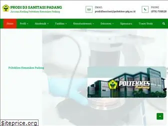 prodid3sanitasi-pdg.ac.id