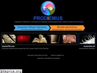 prodiemus.com