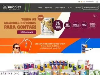 prodiet.com.br