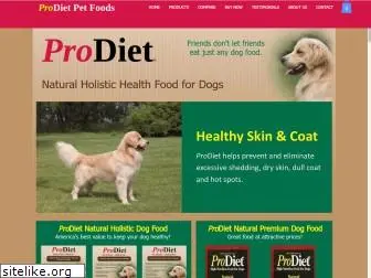 prodietpet.com