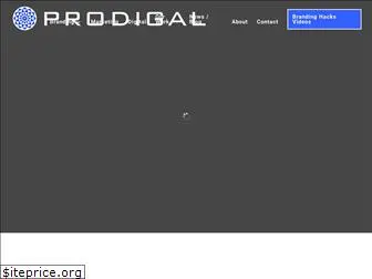 prodigalcompany.com