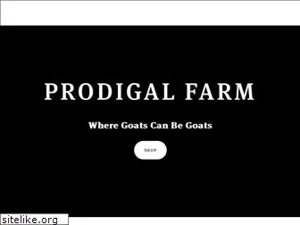 prodigalfarm.com