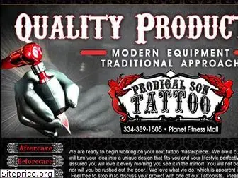 prodigalsontattoo.com