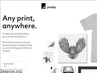 prodigi.uk