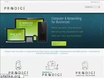 prodigics.com