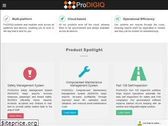 prodigiq.com