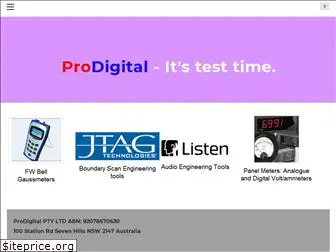 prodigital.com.au