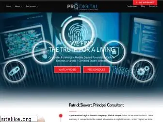 prodigital4n6.com